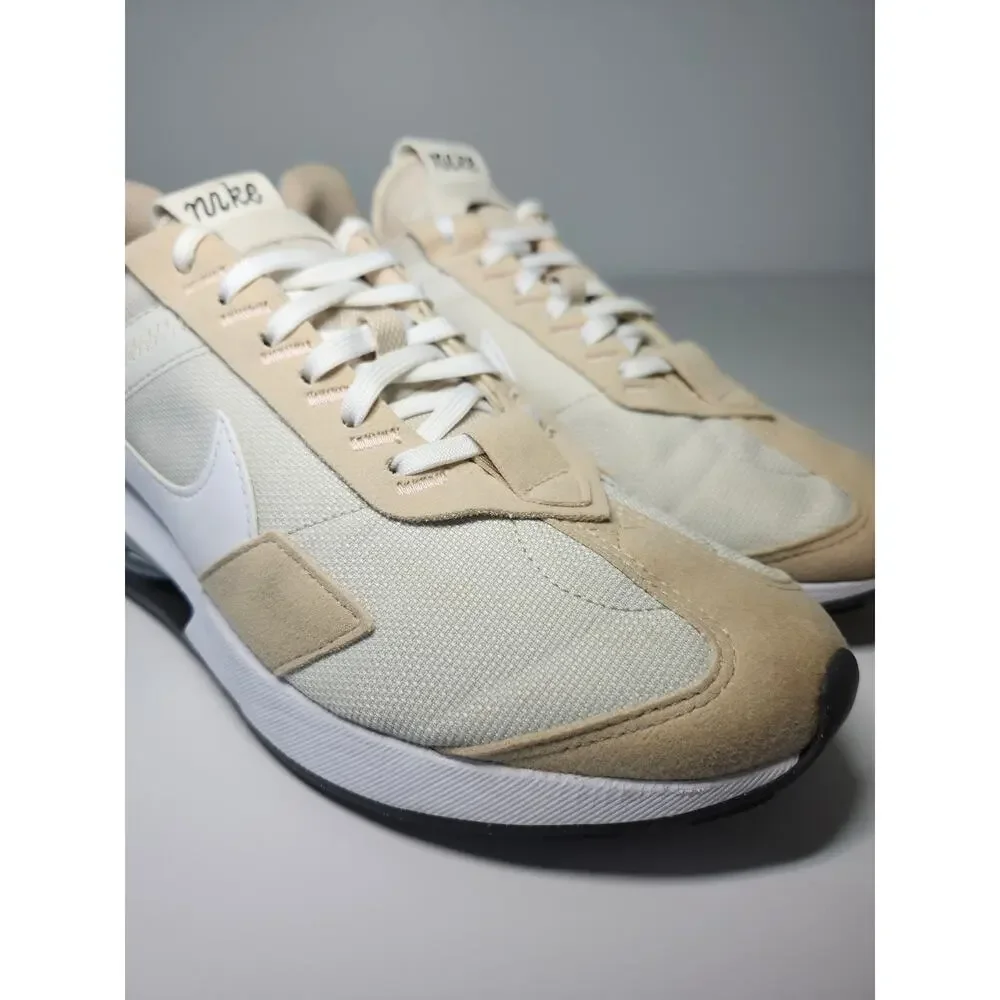 Nike Air Max Women's Pre-Day Light Bone Sz 8.5 Athletic Running Sneaker Retro